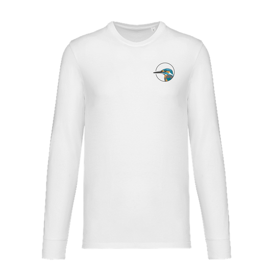 Eisvogel Unisex Longsleeve