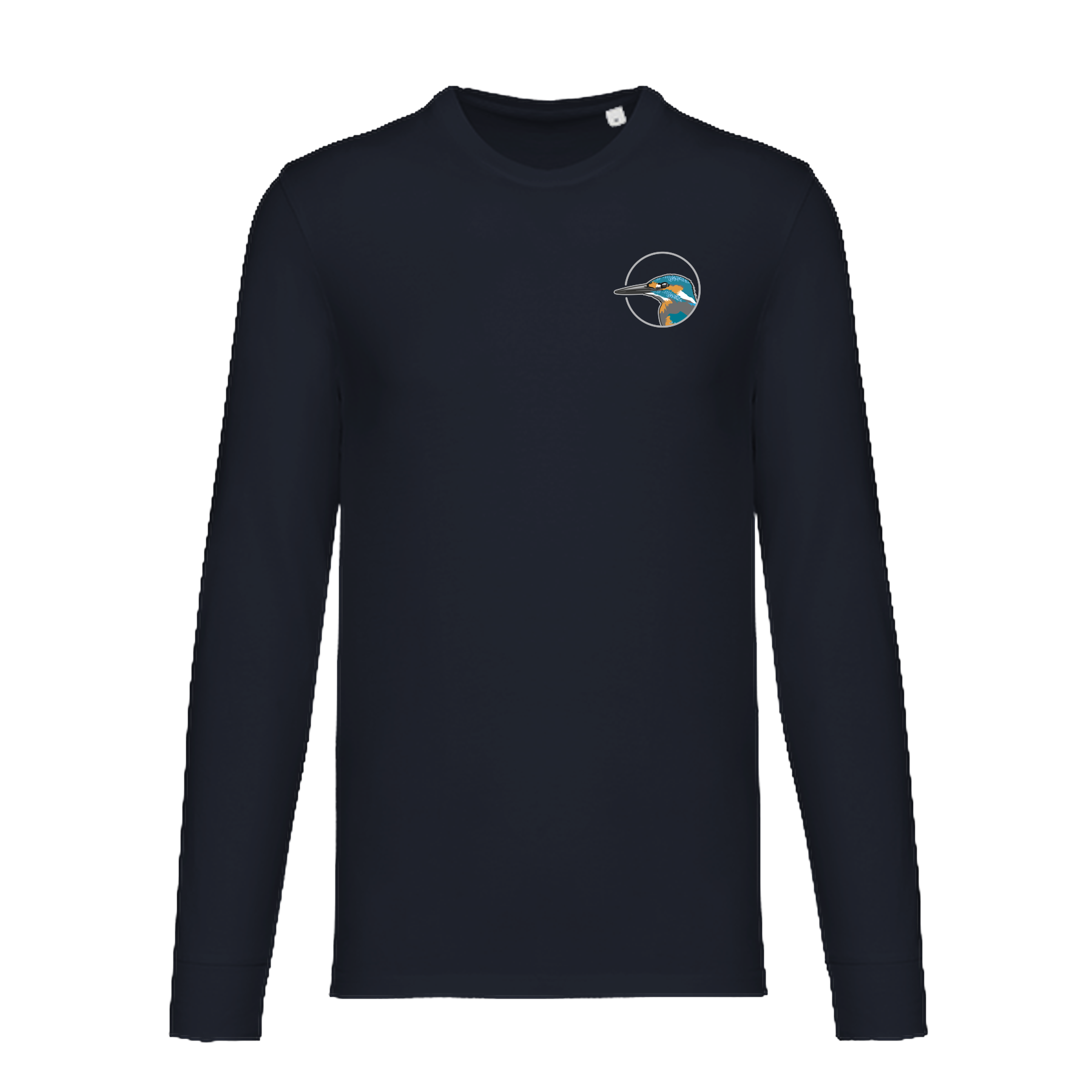 Eisvogel Unisex Longsleeve