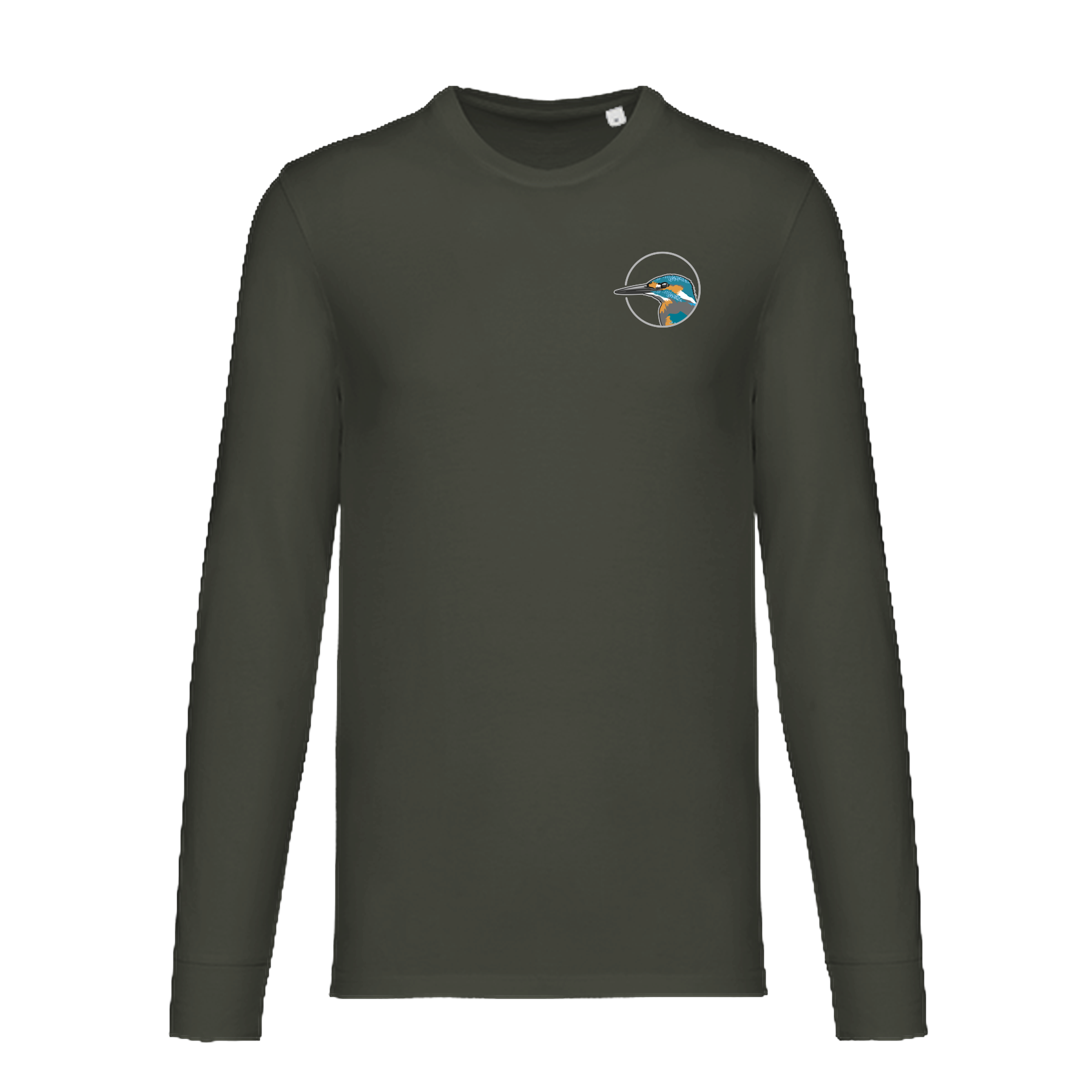 Eisvogel Unisex Longsleeve