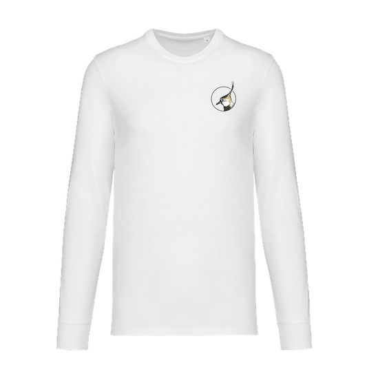 Kiebitz Unisex Longsleeve