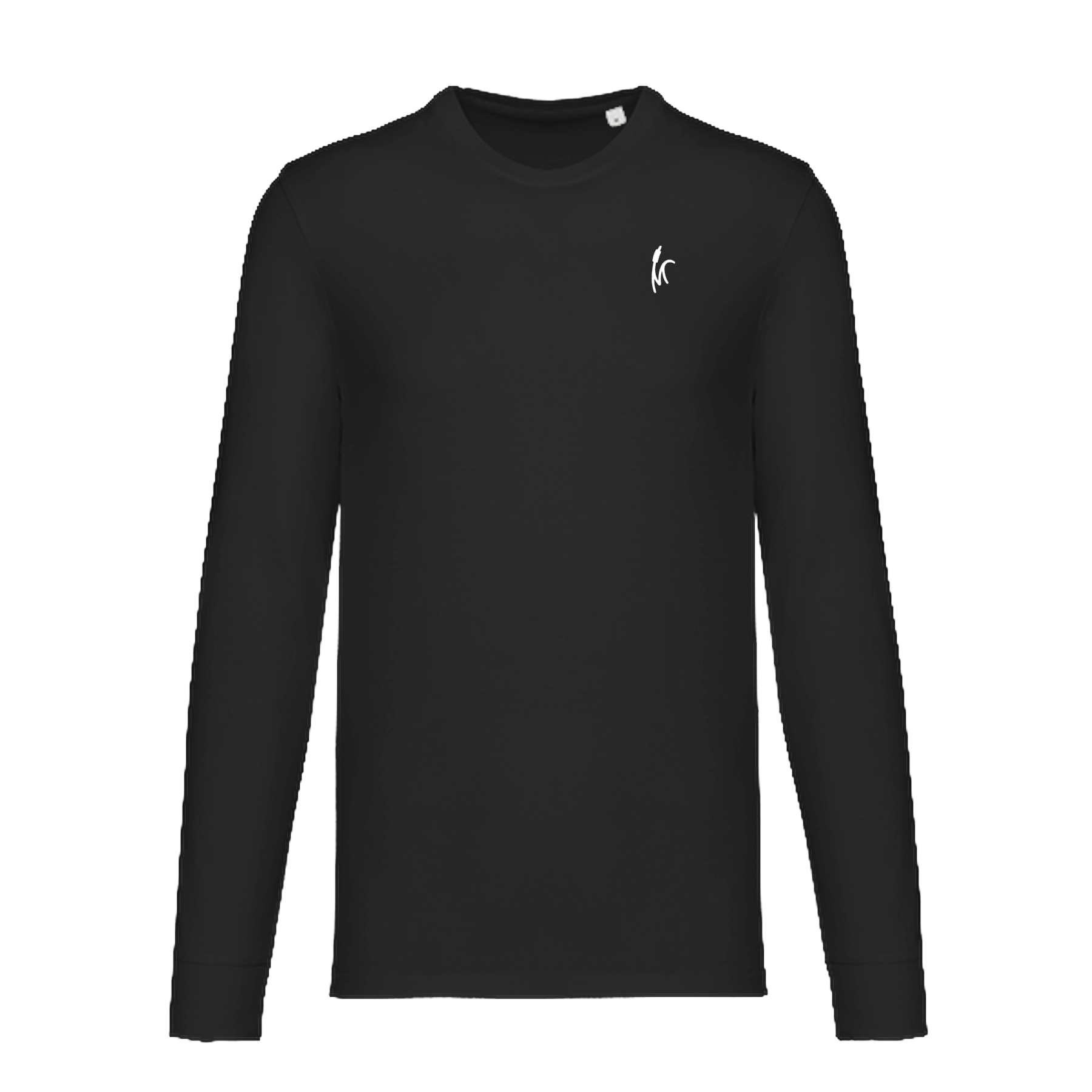 MOORFLUT Unisex Longsleeve Stick