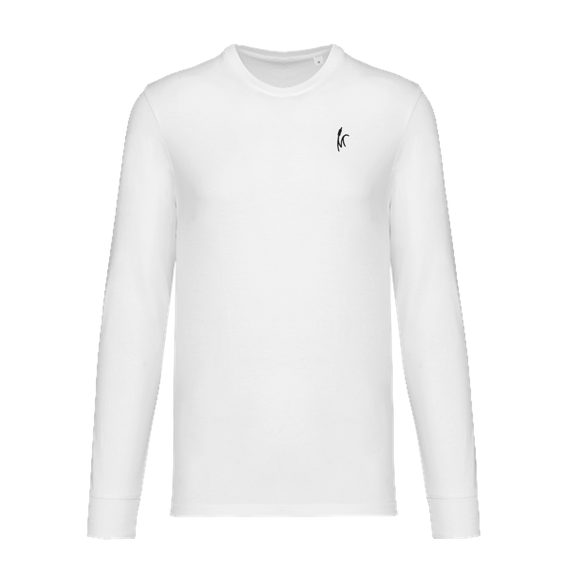 MOORFLUT Unisex Longsleeve Stick