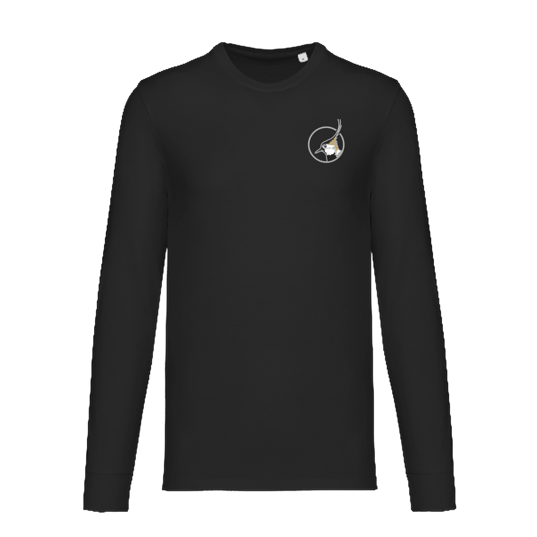Kiebitz Unisex Longsleeve Stick