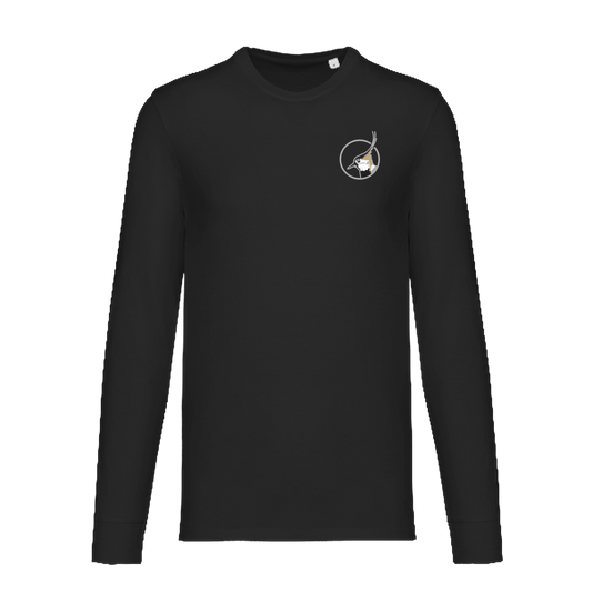 Kiebitz Unisex Longsleeve Stick