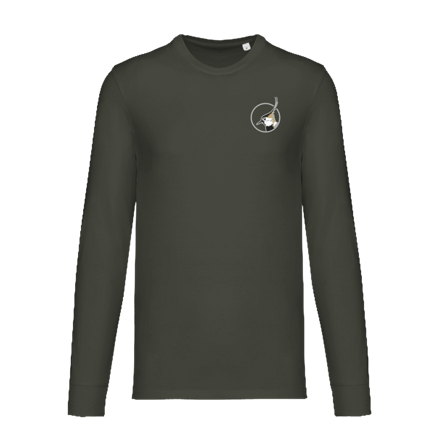 Kiebitz Unisex Longsleeve Stick