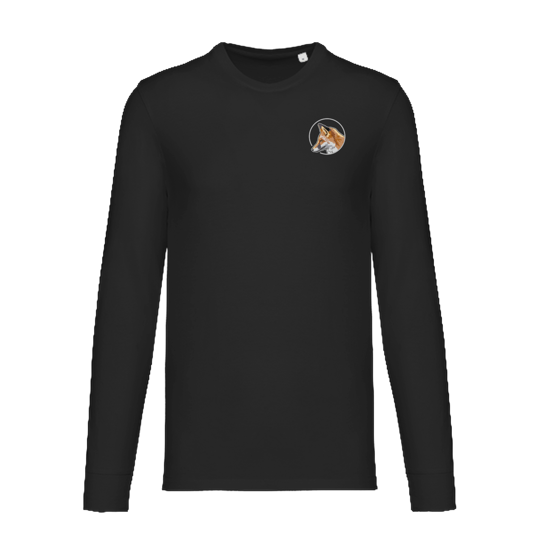Fuchs Unisex Longsleeve