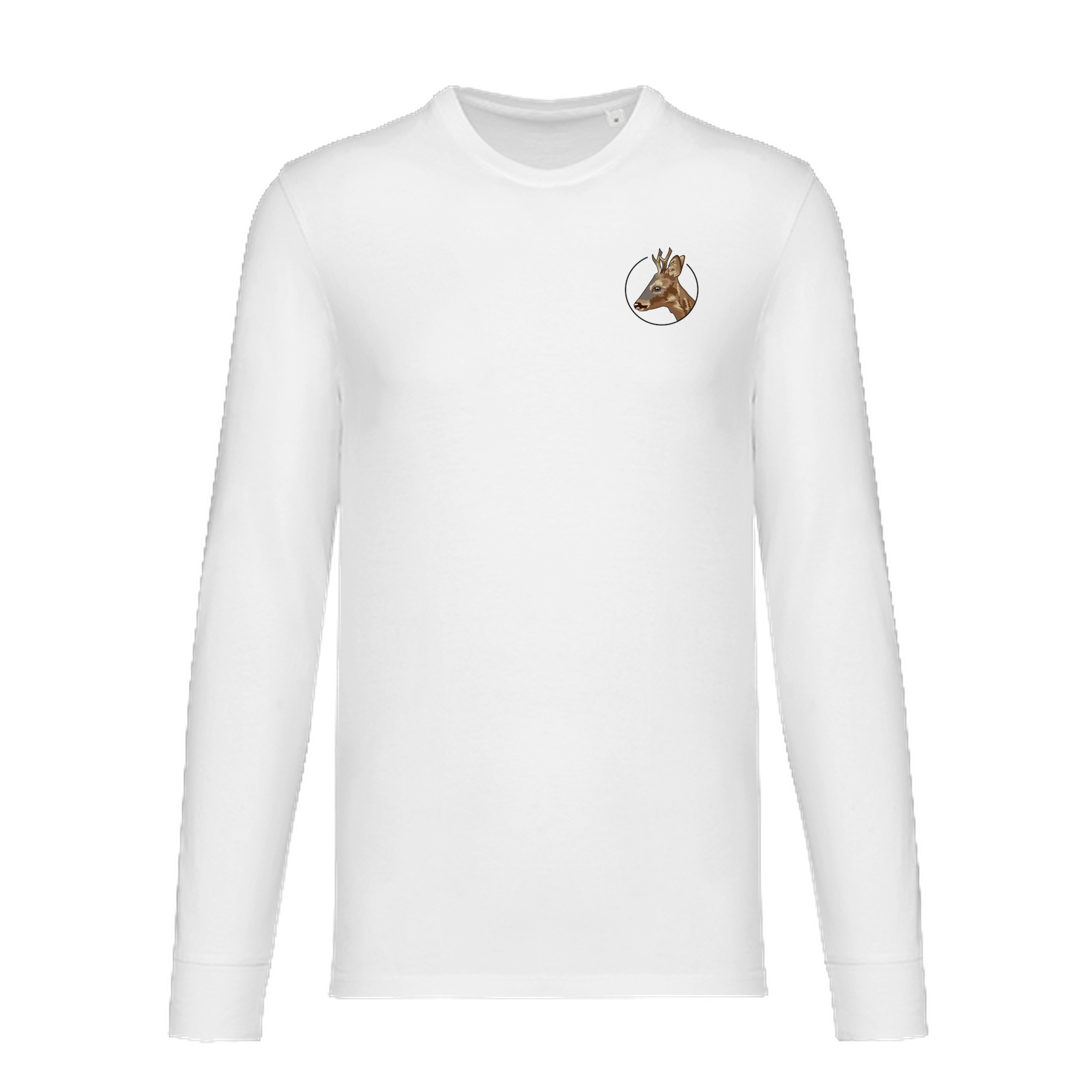 Rehbock Unisex Longsleeve