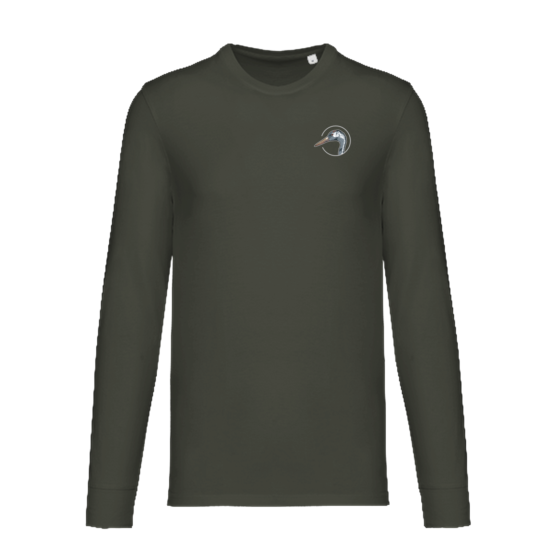 Kranich Unisex Longsleeve