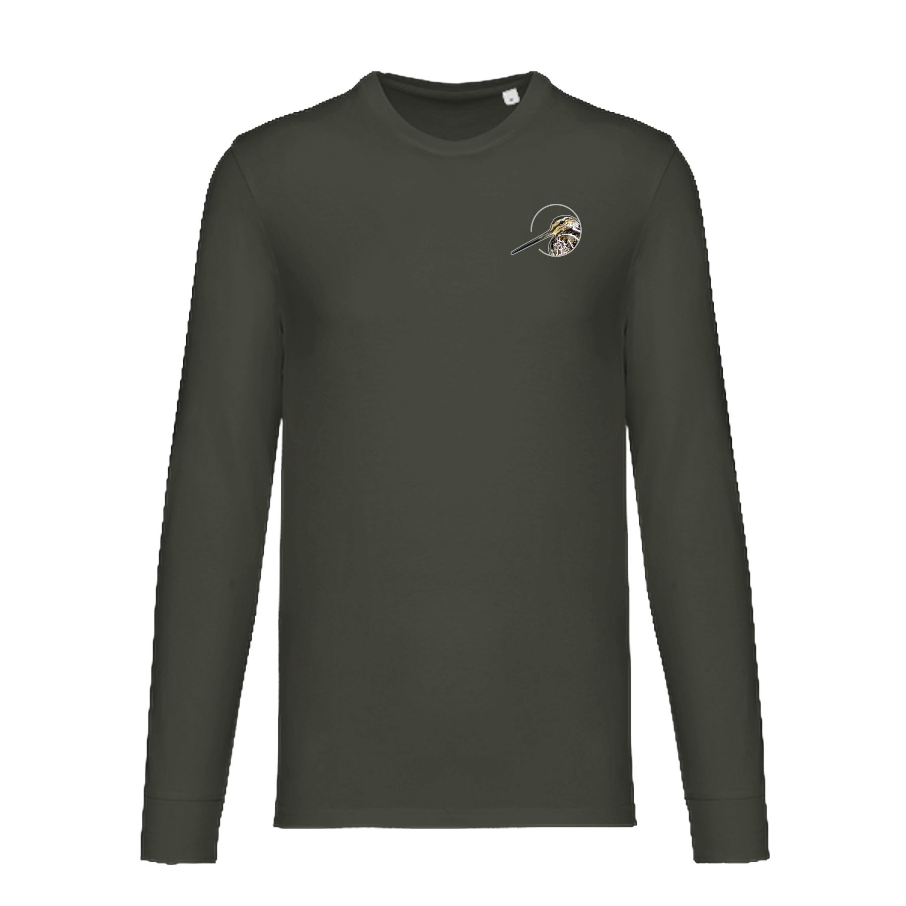 Bekassine Unisex Longsleeve