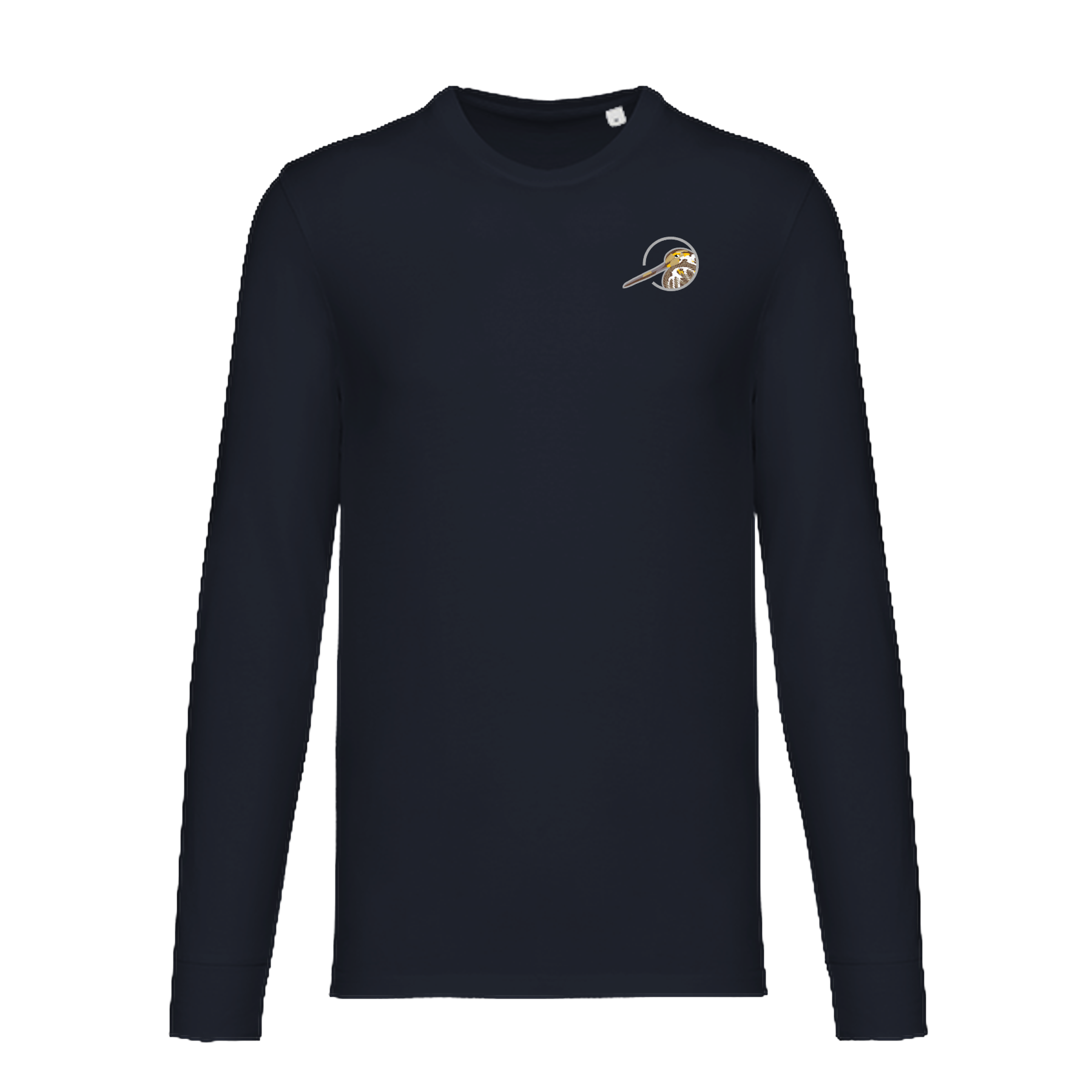 Bekassine Unisex Longsleeve Stick