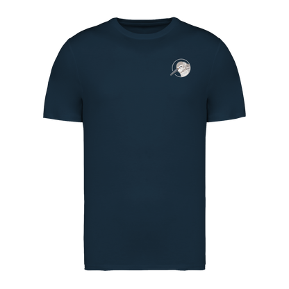 Alpenstrandläufer Bio Männer T-Shirt