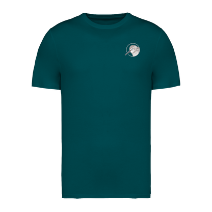 Alpenstrandläufer Bio Männer T-Shirt