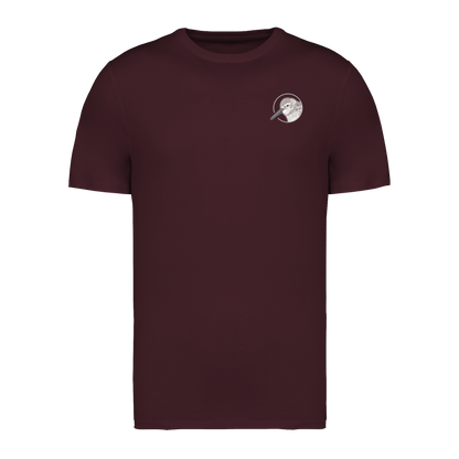 Alpenstrandläufer Bio Männer T-Shirt