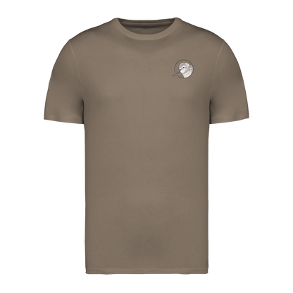 Alpenstrandläufer Bio Männer T-Shirt