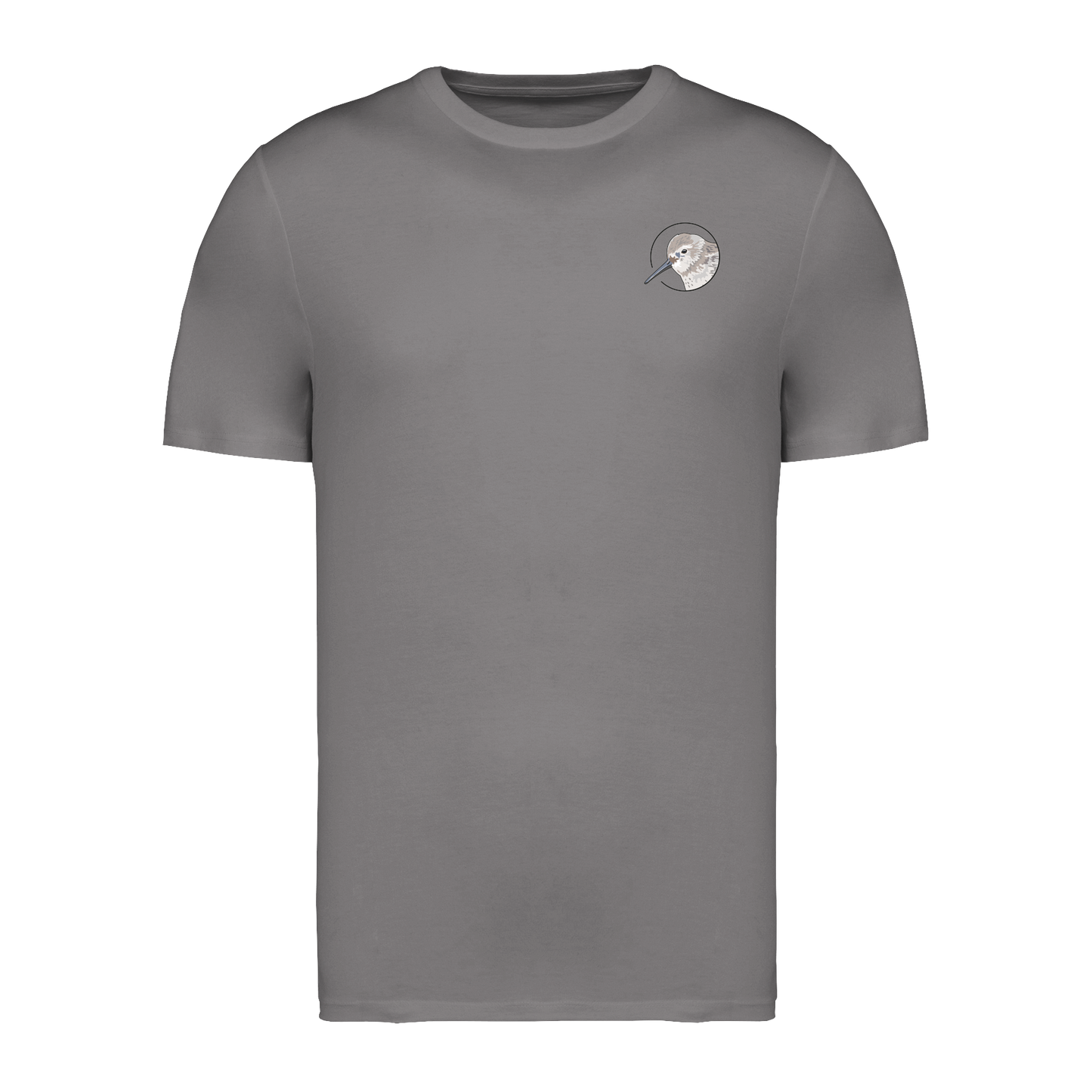 Alpenstrandläufer Bio Männer T-Shirt