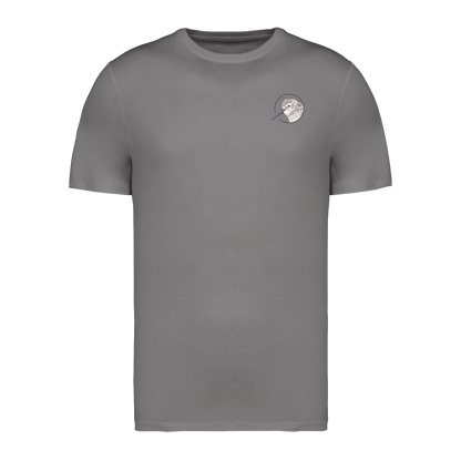 Alpenstrandläufer Bio Männer T-Shirt