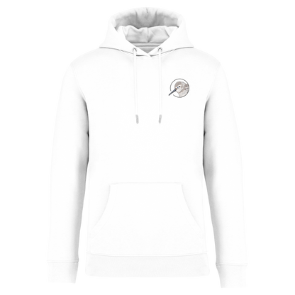Alpenstrandläufer Bio Unisex Hoodie
