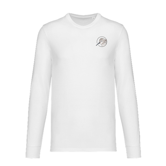 Alpenstrandläufer Unisex Longsleeve