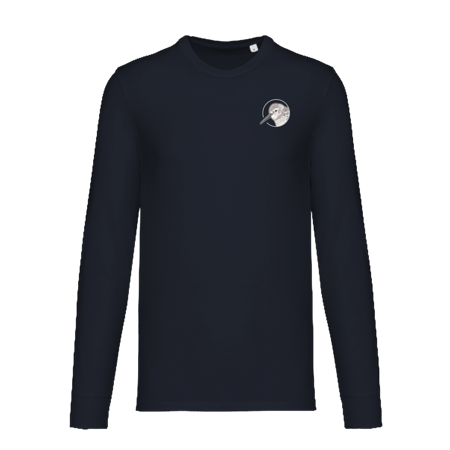 Alpenstrandläufer Unisex Longsleeve