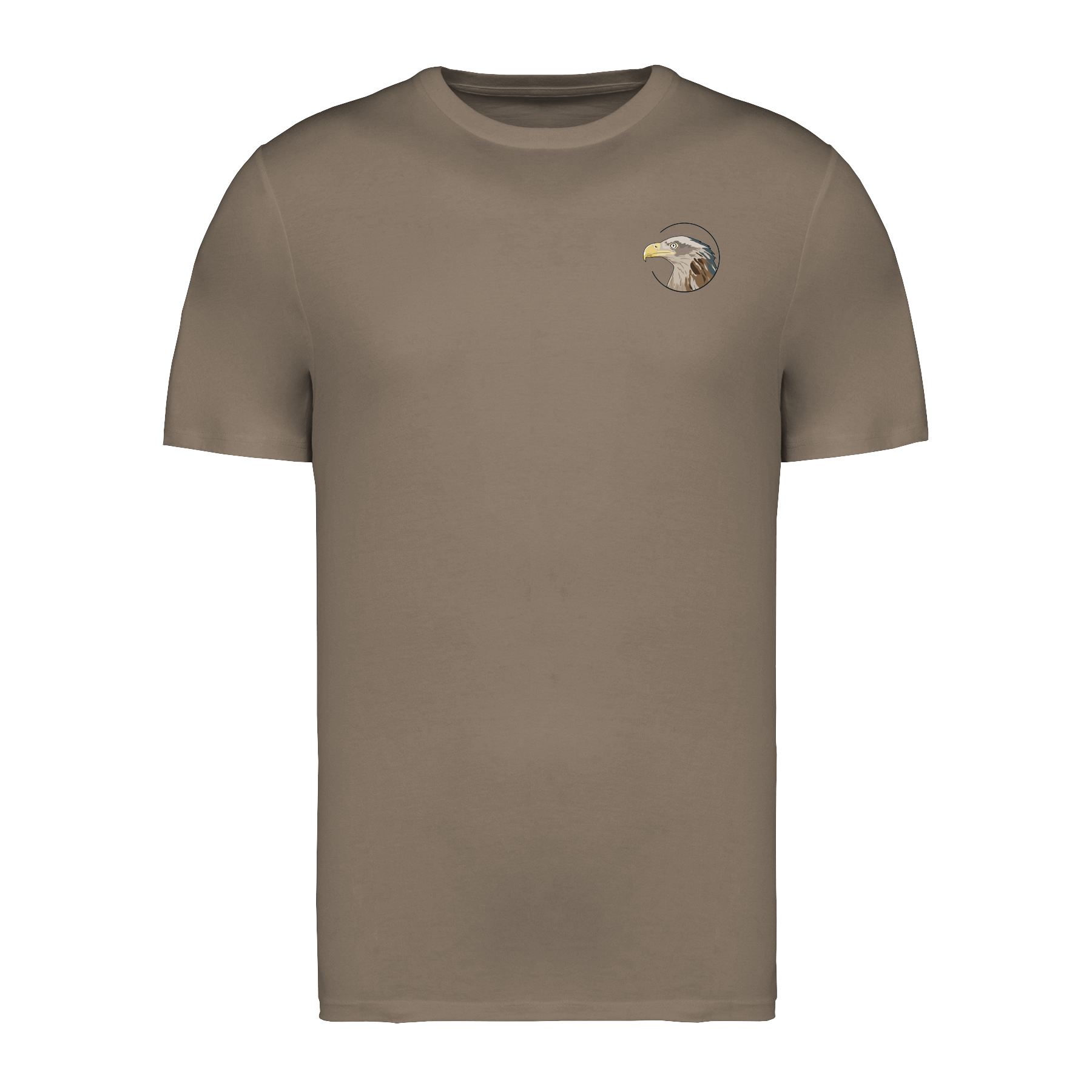 Seeadler Bio Männer T-Shirt