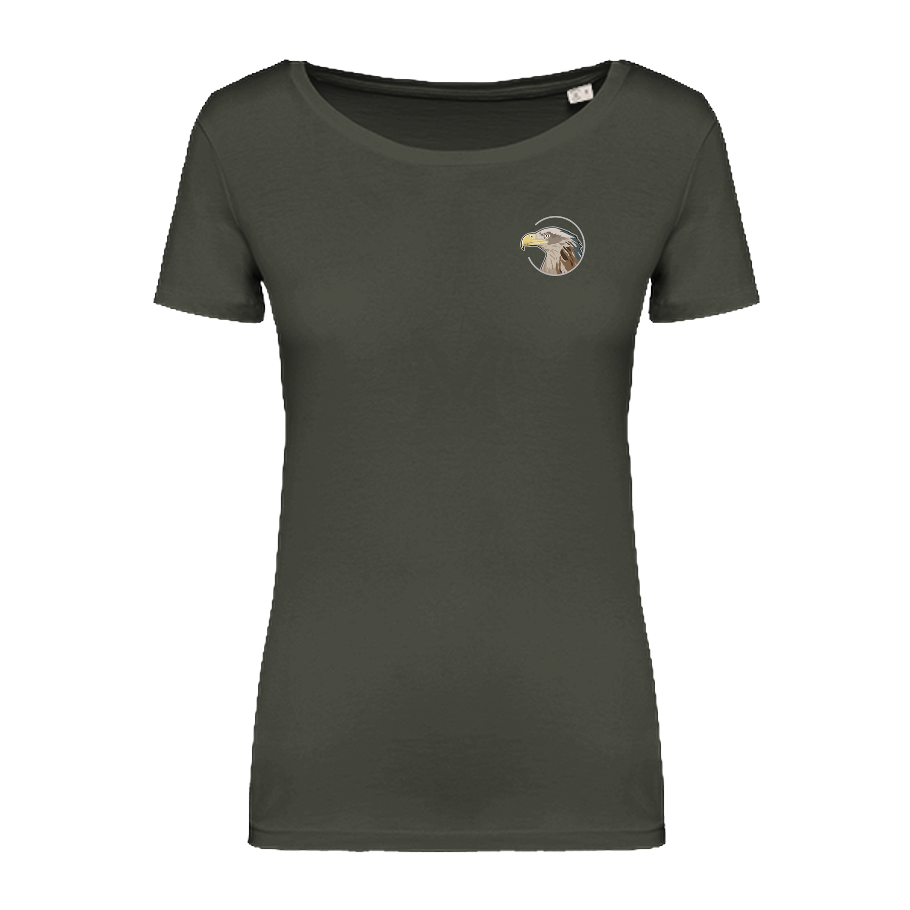 Seeadler Bio Frauen T-Shirt