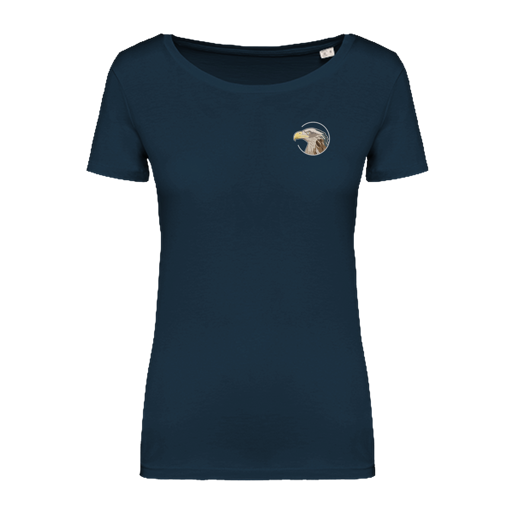 Seeadler Bio Frauen T-Shirt