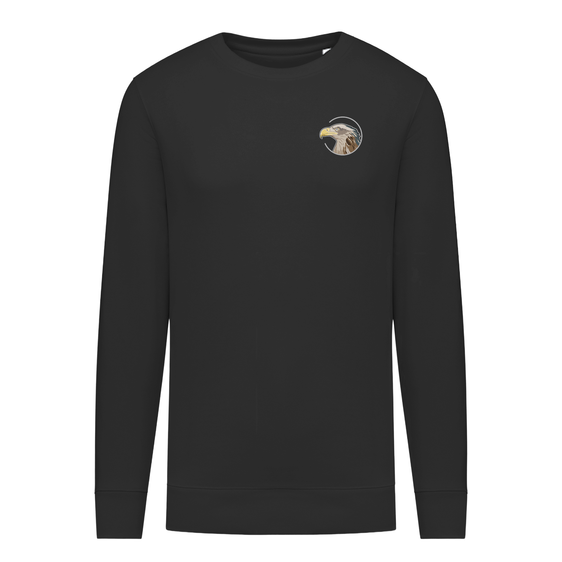 Seeadler Bio Männer Sweatshirt