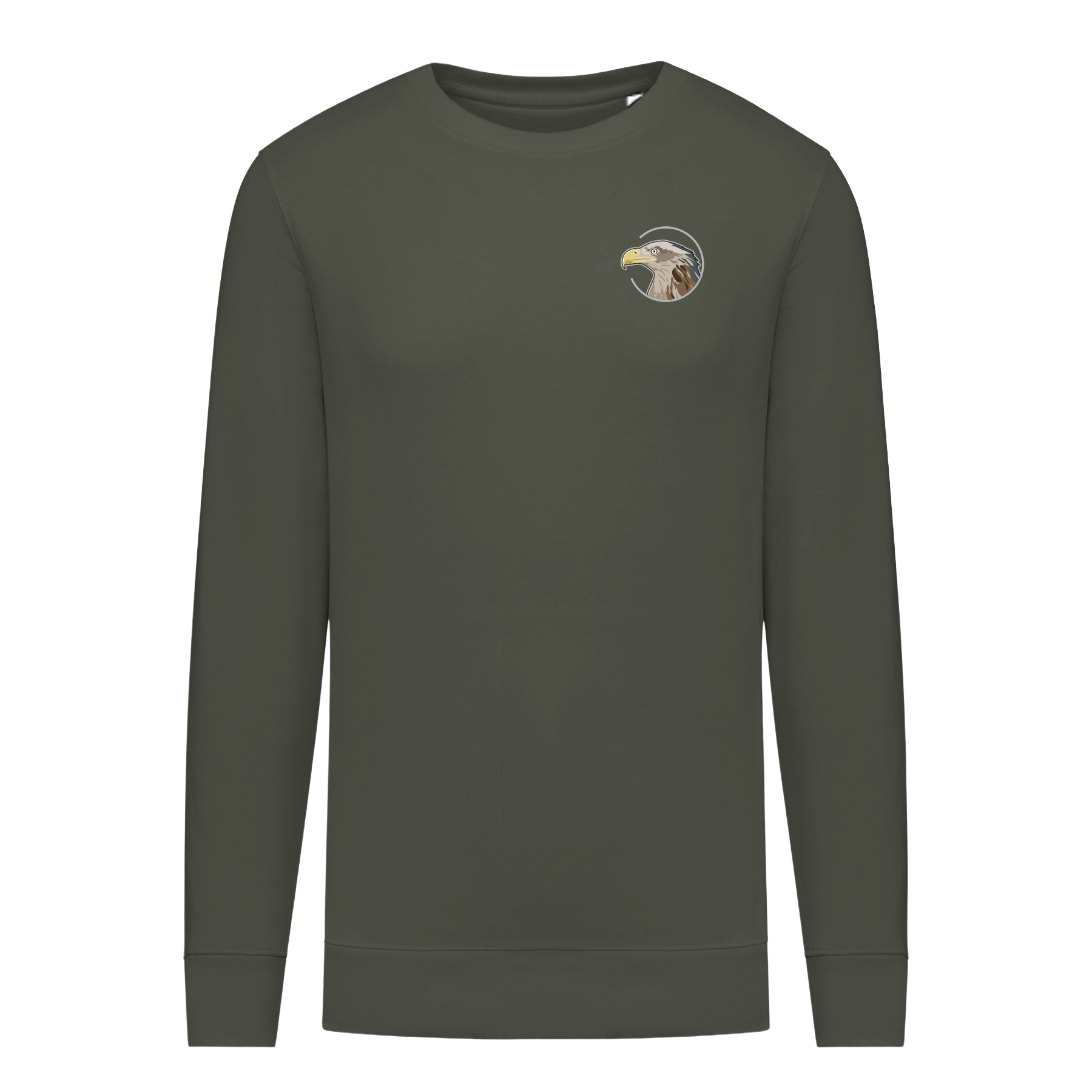 Seeadler Bio Männer Sweatshirt