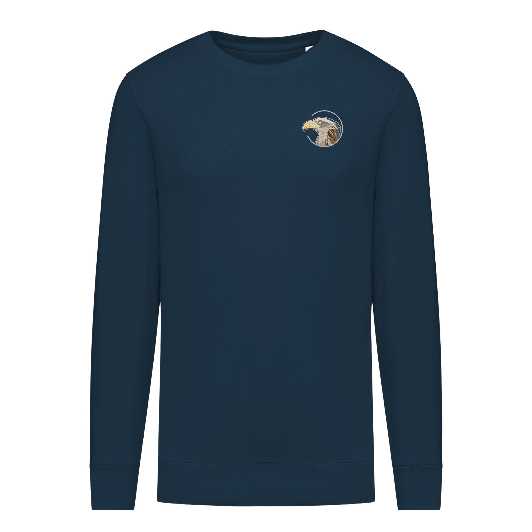 Seeadler Bio Männer Sweatshirt