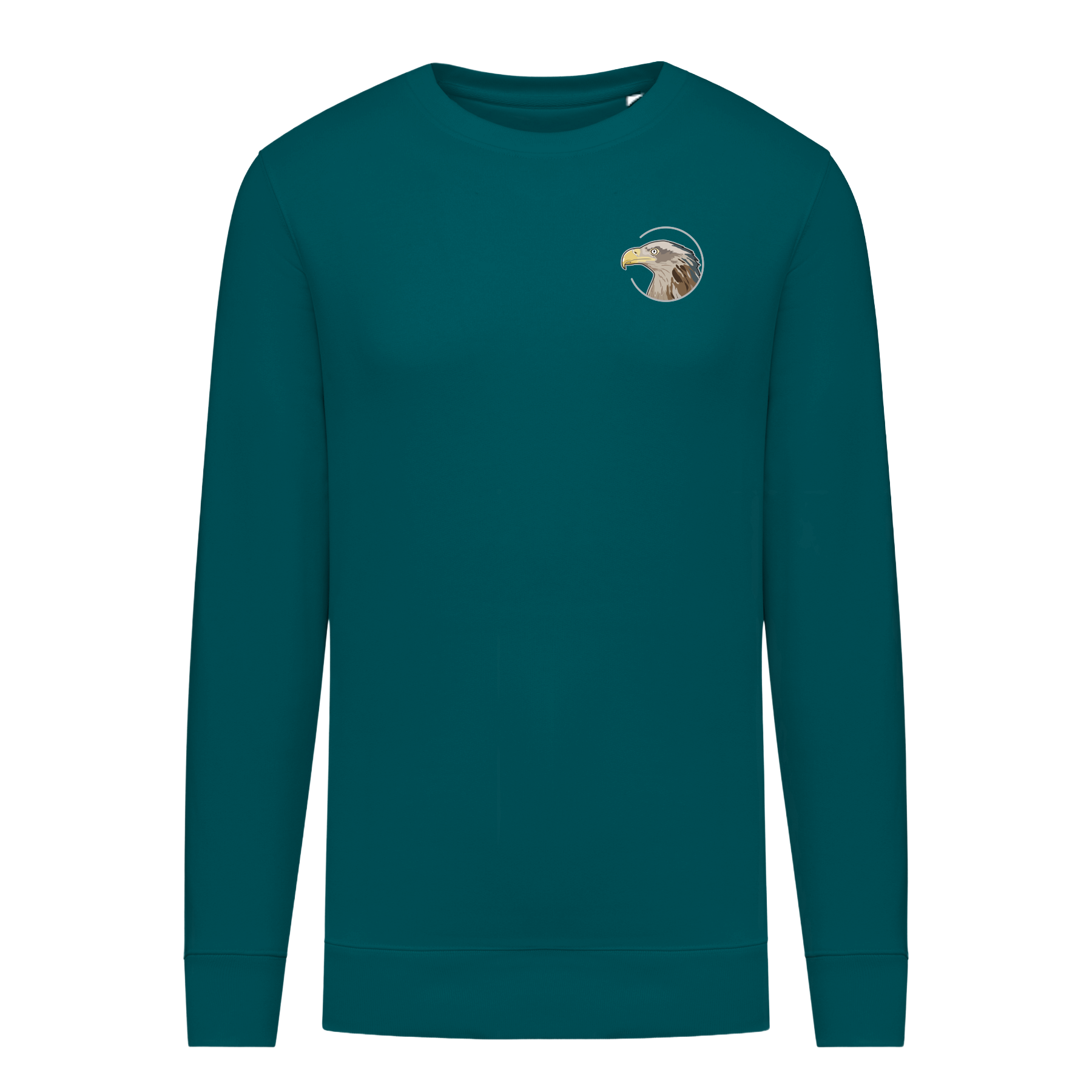 Seeadler Bio Männer Sweatshirt