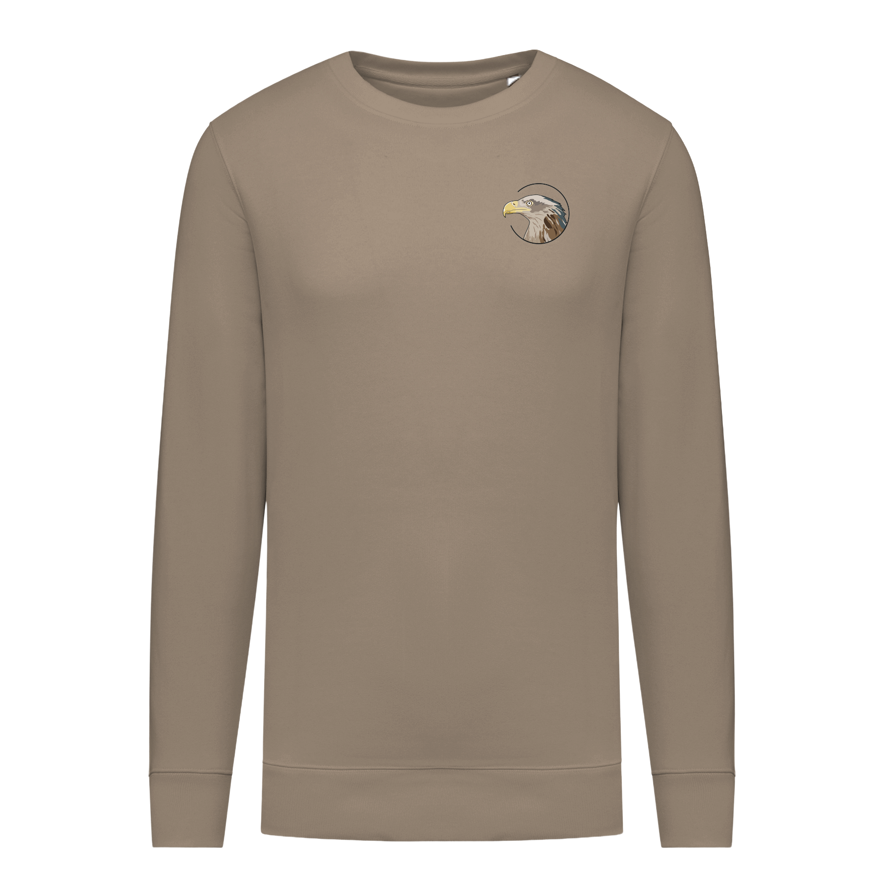 Seeadler Bio Männer Sweatshirt