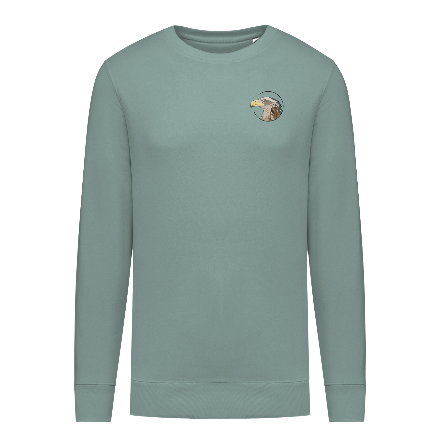 Seeadler Bio Unisex Sweatshirt