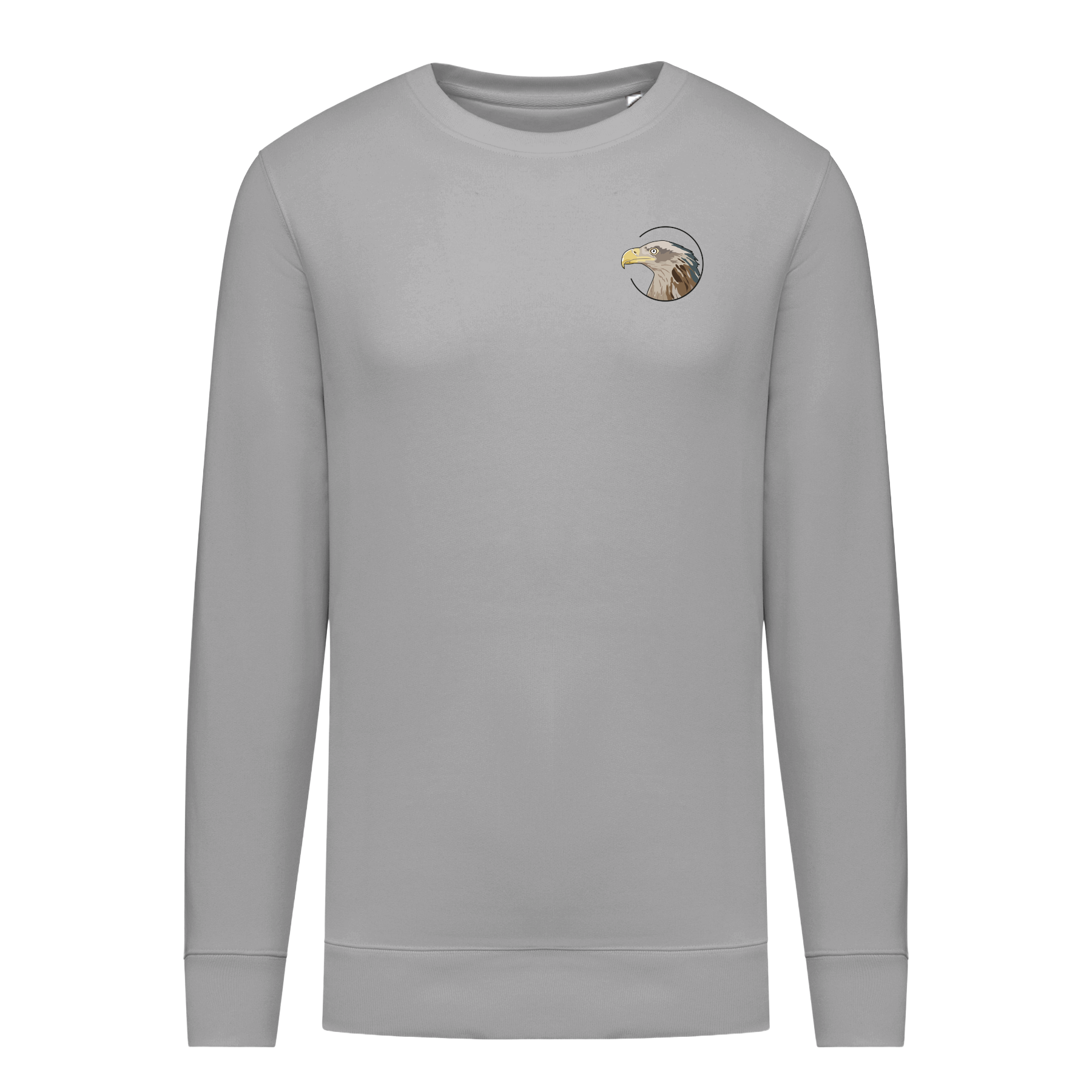 Seeadler Bio Männer Sweatshirt