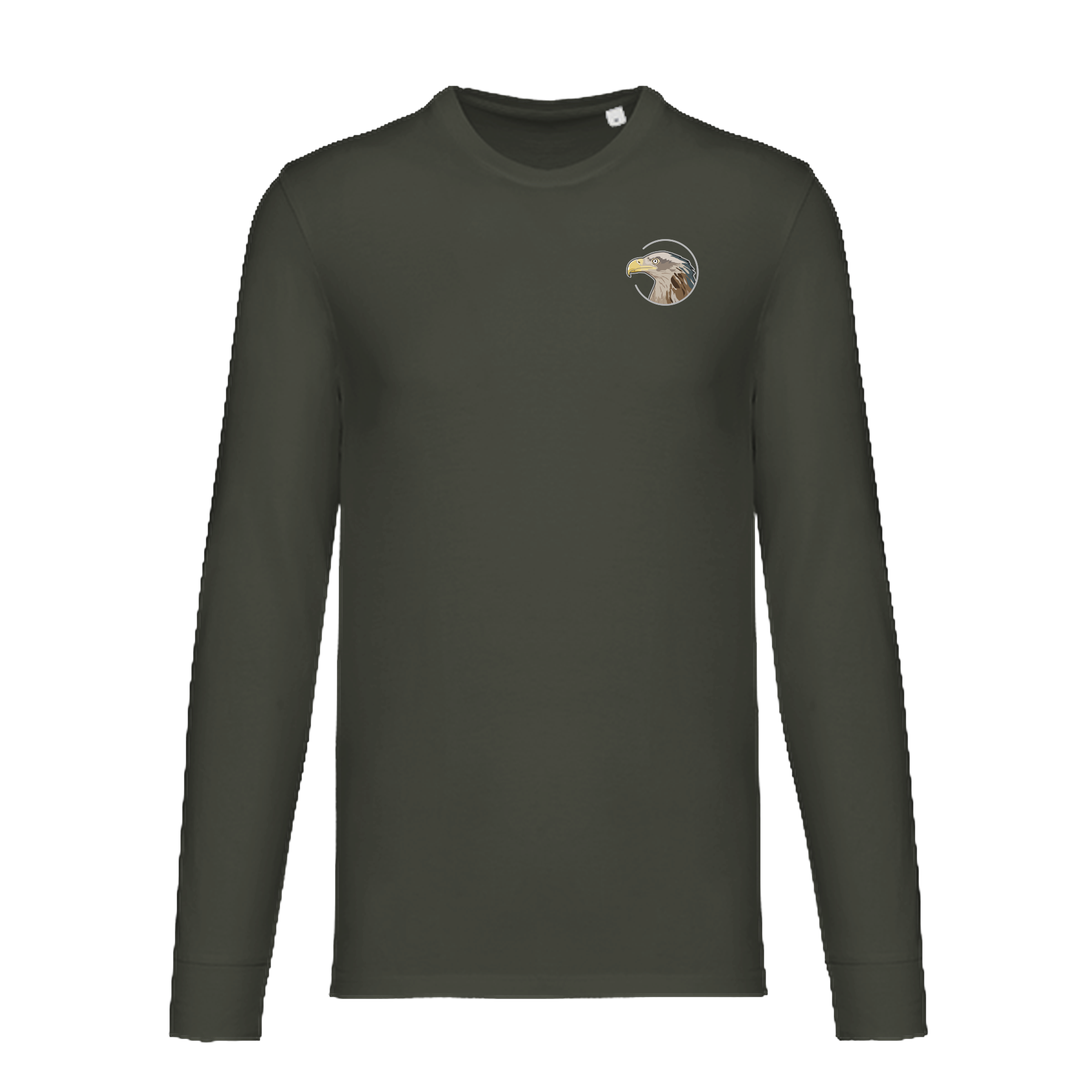 Seeadler Bio Unisex Longsleeve