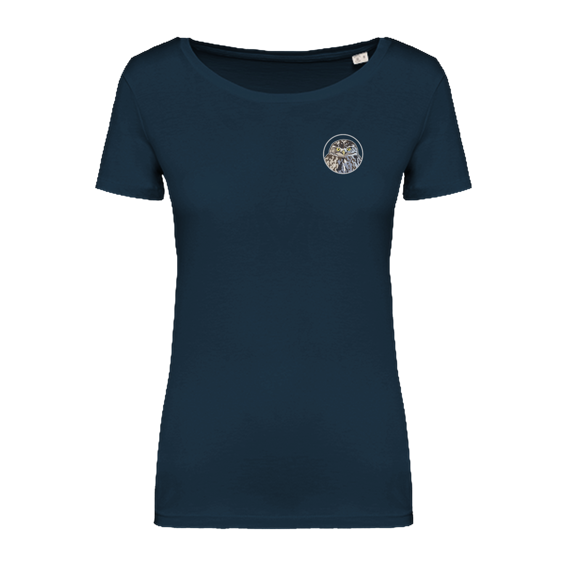 Steinkauz Bio Frauen T-Shirt