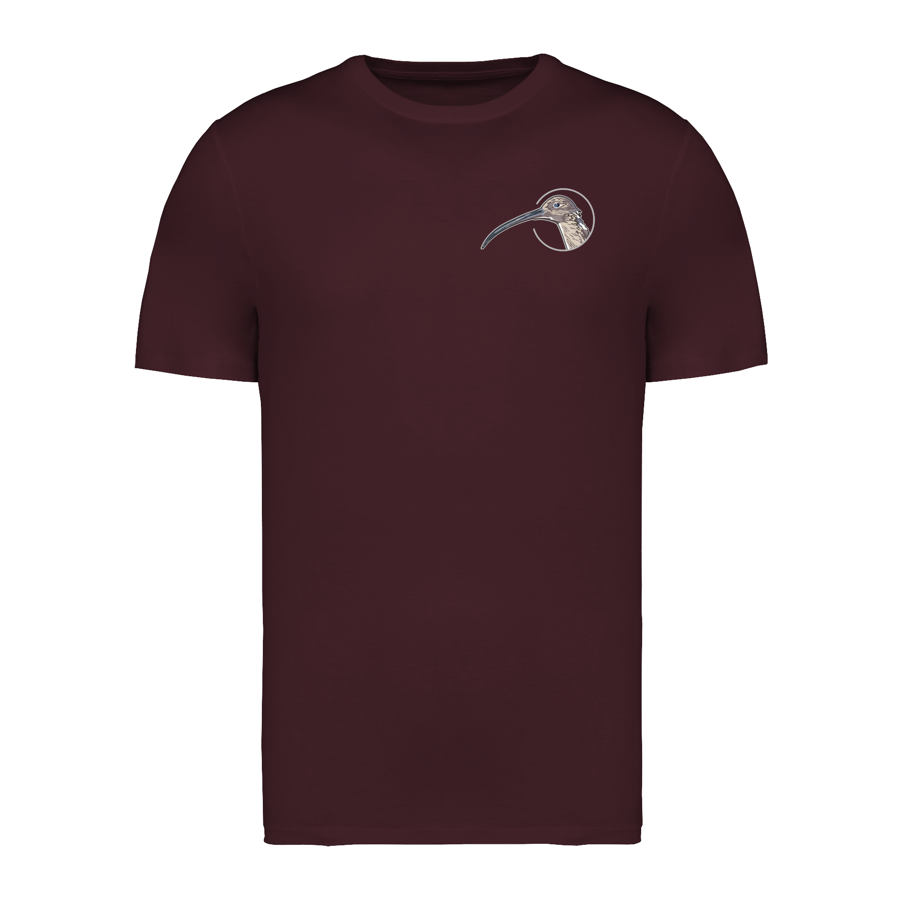 Brachvogel Bio Männer T-Shirt
