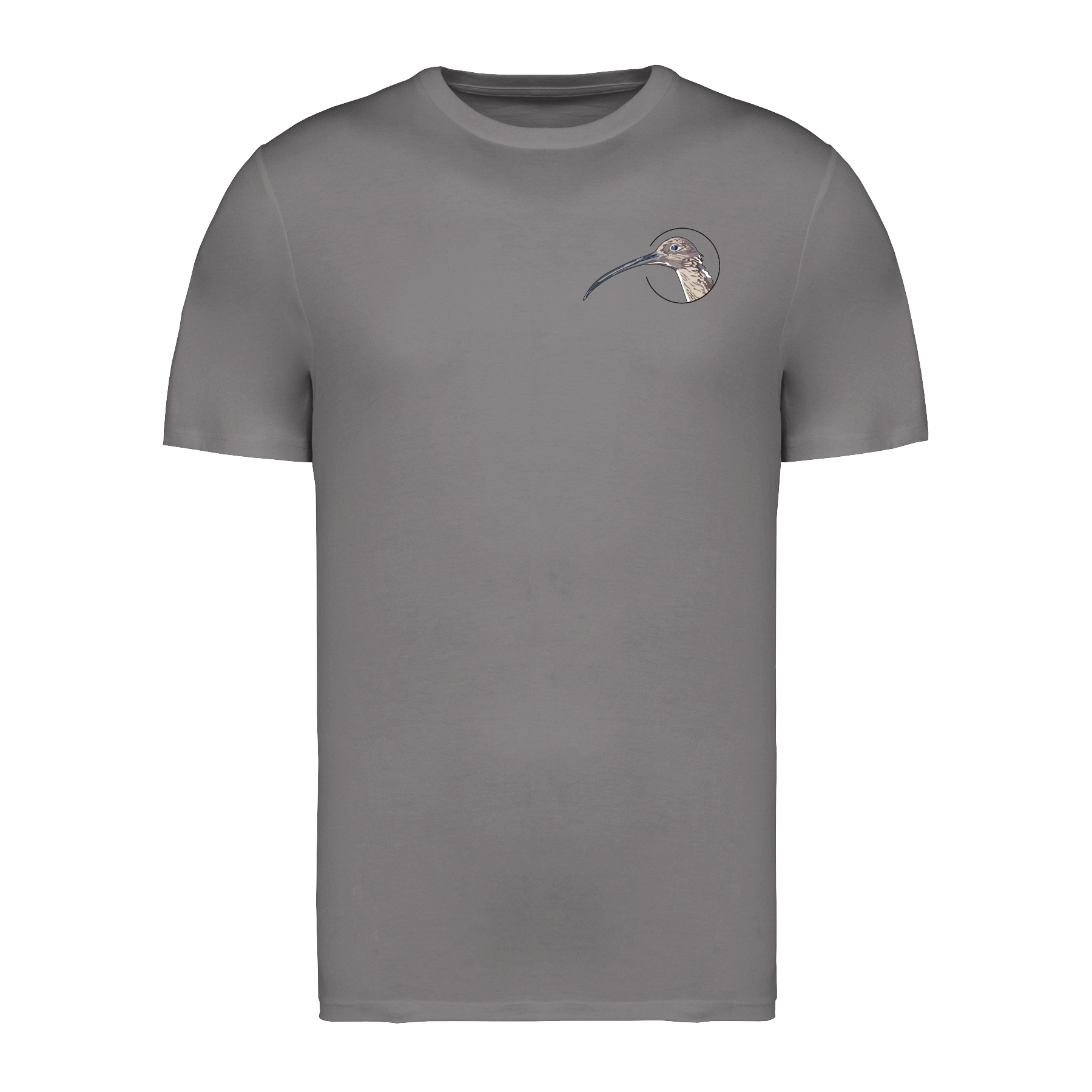 Brachvogel Bio Männer T-Shirt