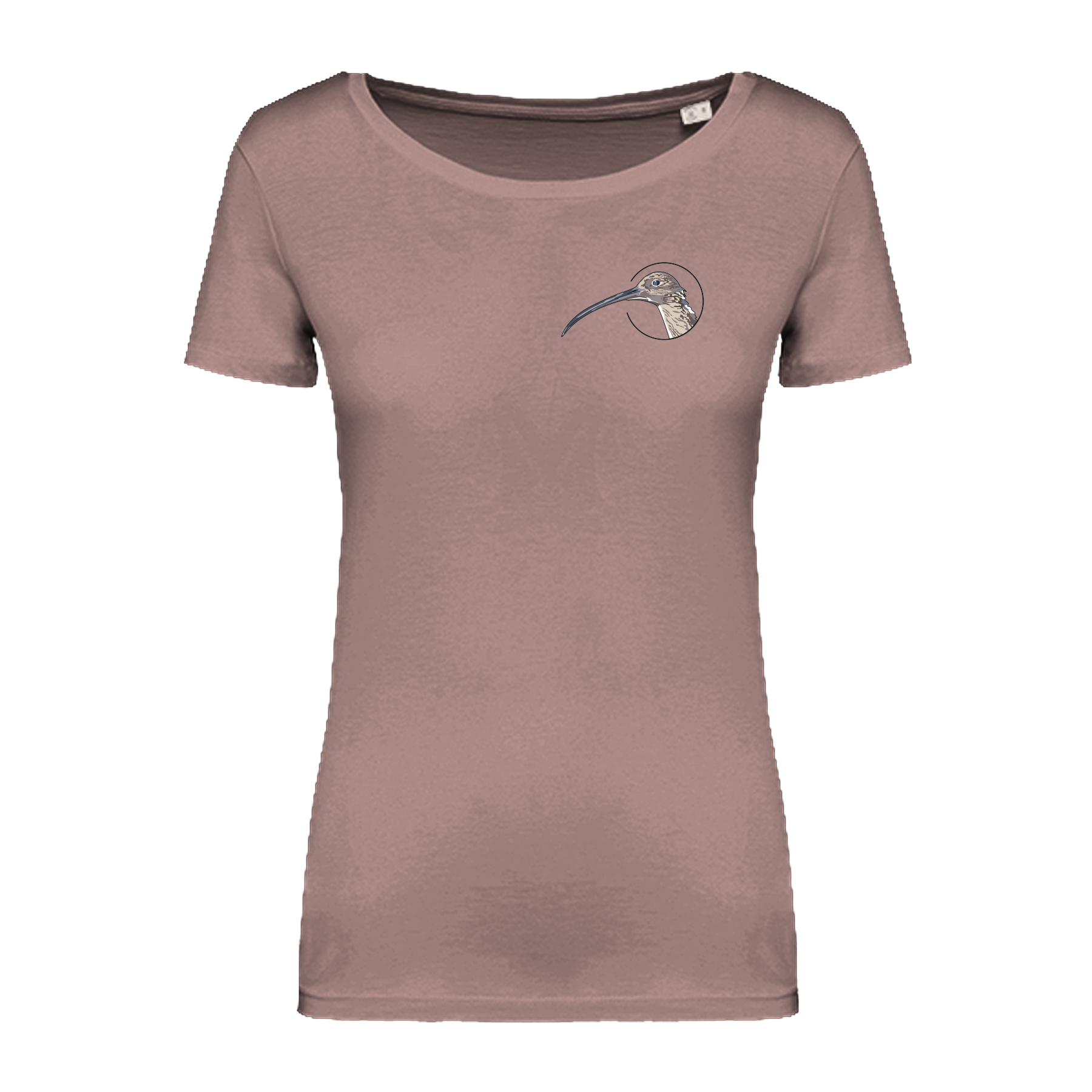 Brachvogel Bio Frauen T-Shirt