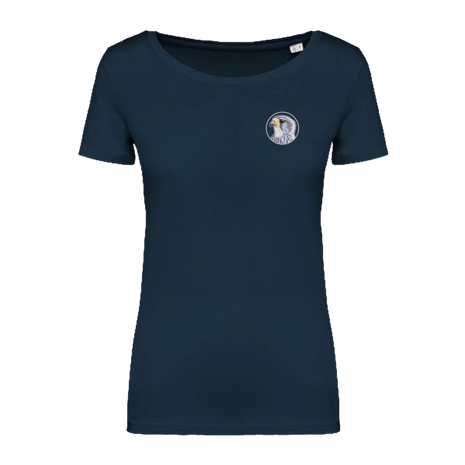 Turmfalke Bio Frauen T-Shirt