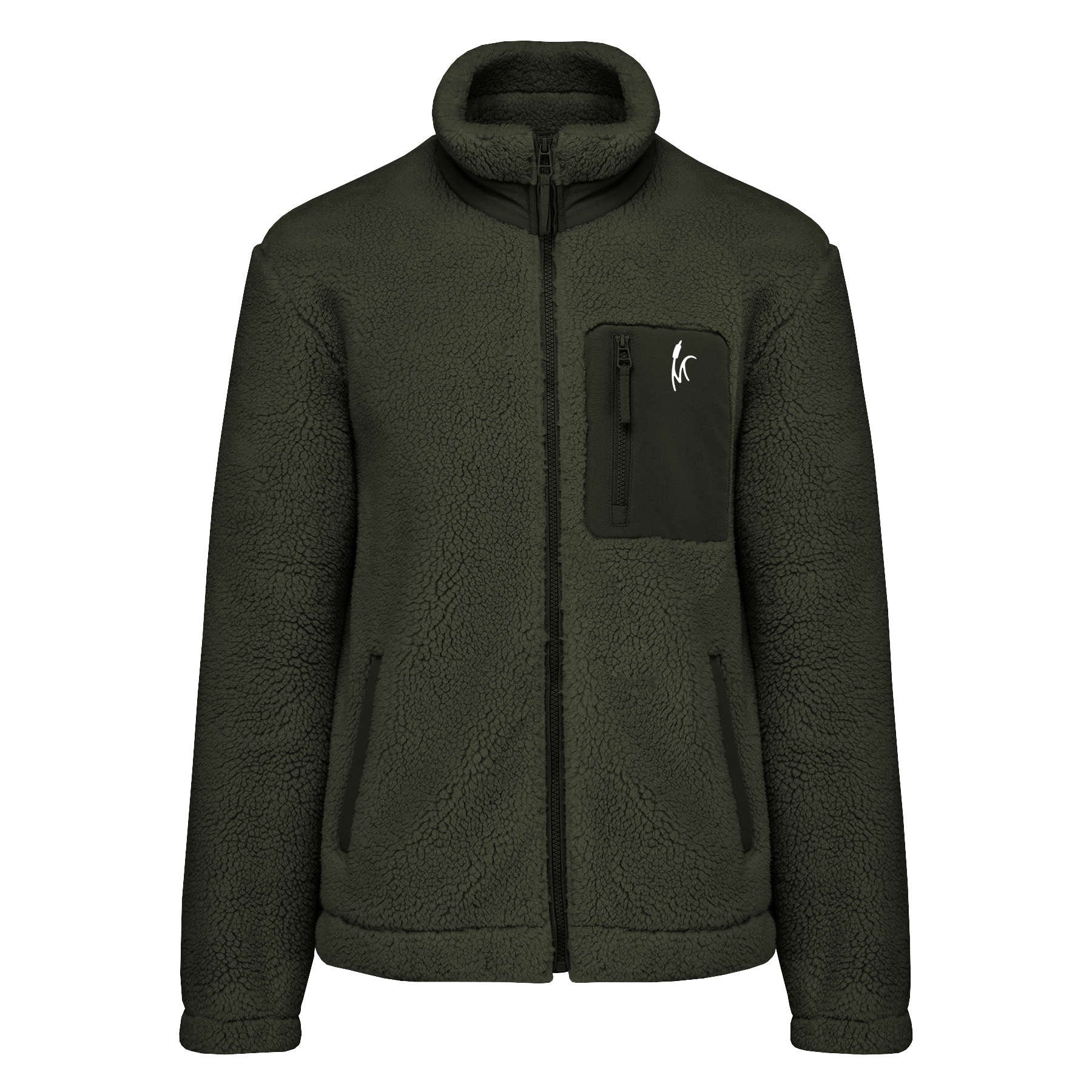 MOORFLUT Sherpa Unisex Jacke