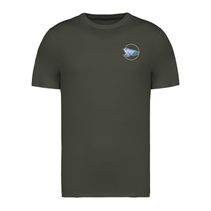 Moorfrosch Bio Männer T-Shirt