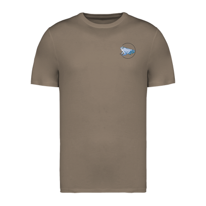 Moorfrosch Bio Männer T-Shirt