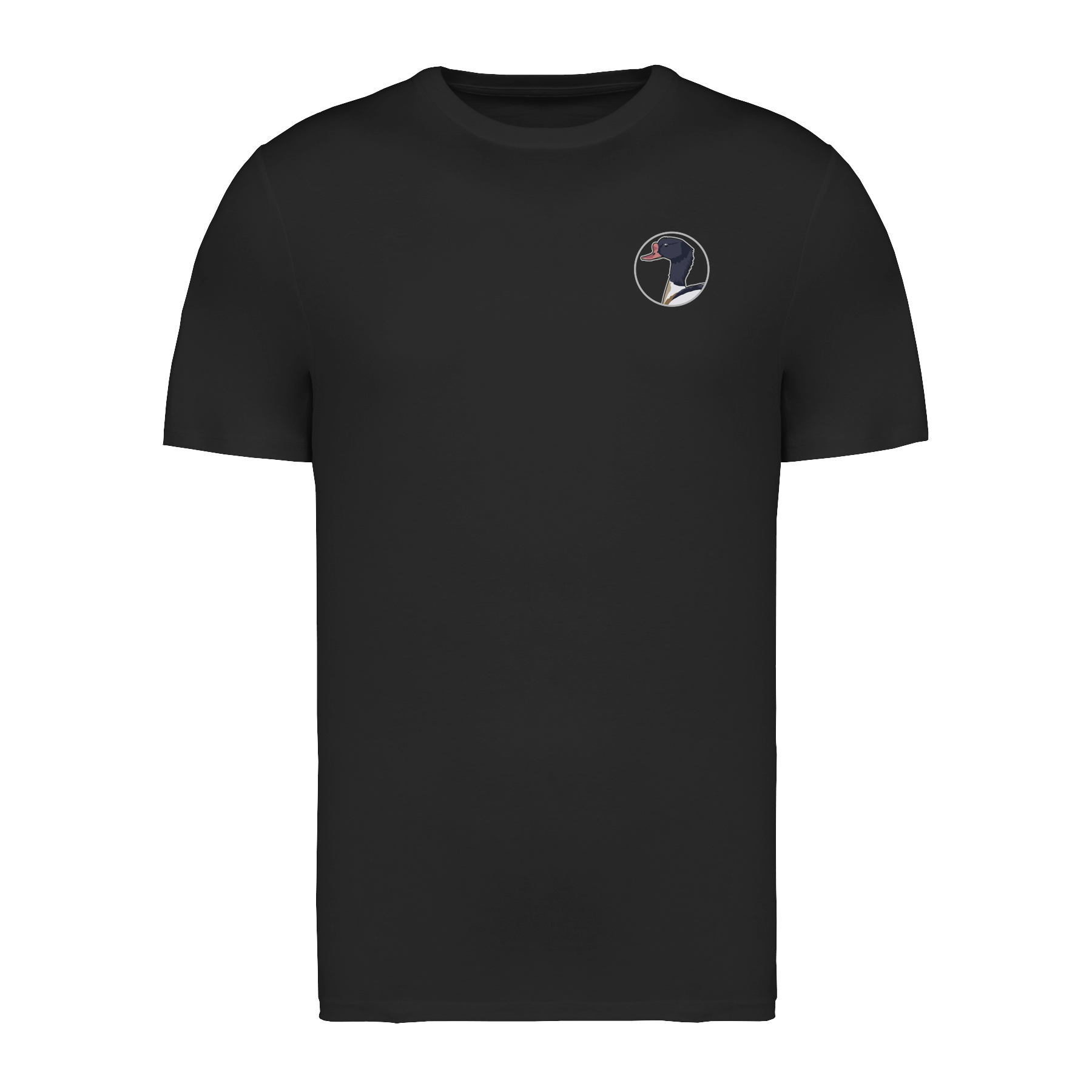 Brandgans Bio Männer T-Shirt