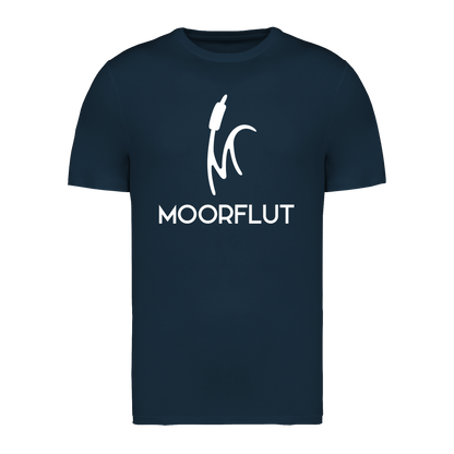 MOORFLUT Bio Männer T-Shirt Frontprint