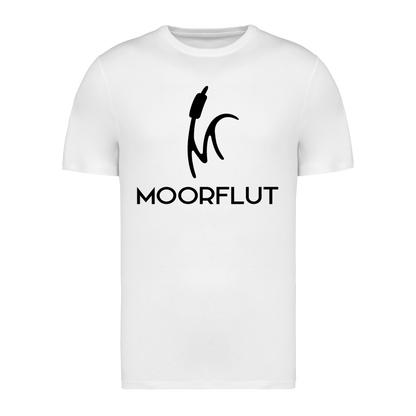 MOORFLUT Bio Männer T-Shirt Frontprint