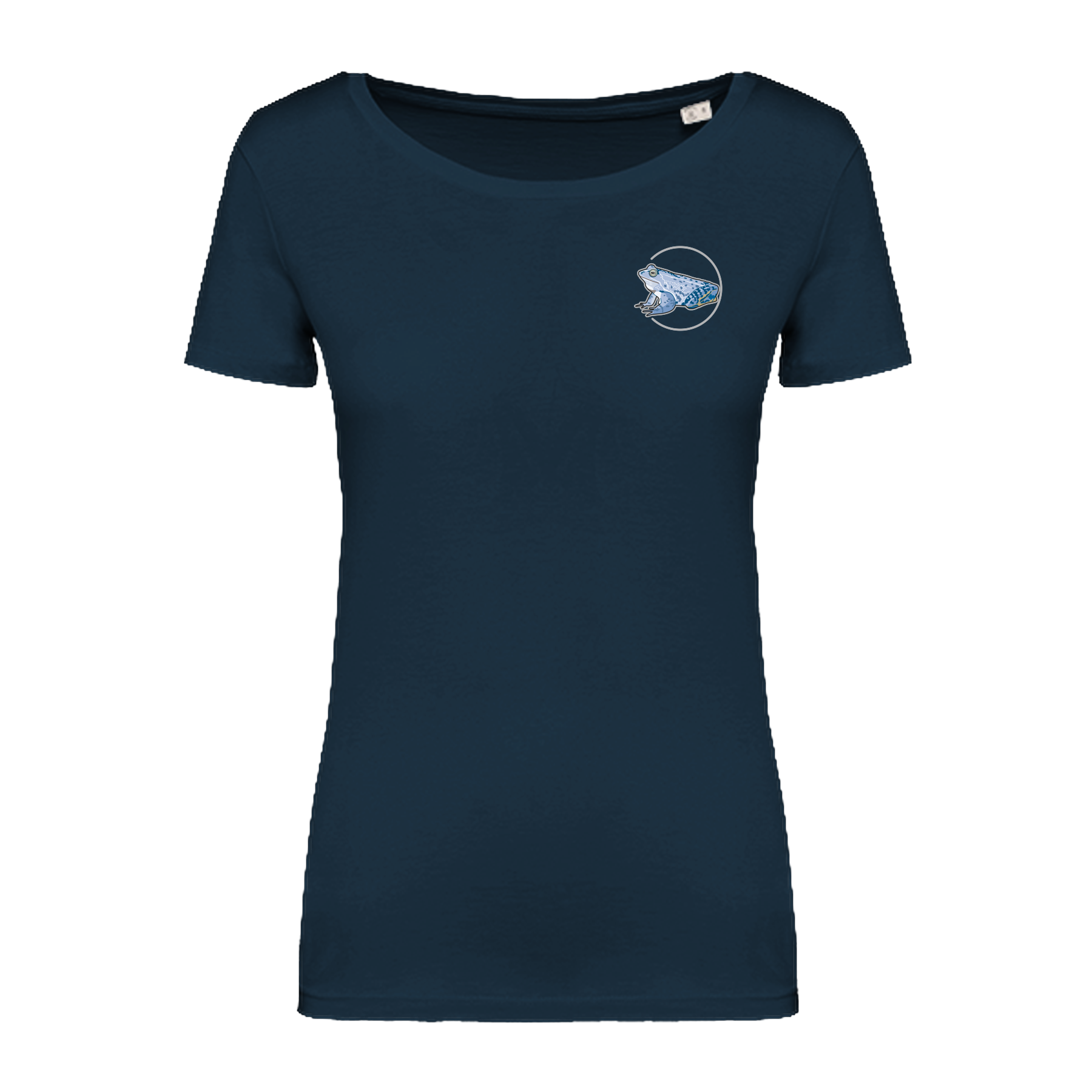 Moorfrosch Bio Frauen T-Shirt