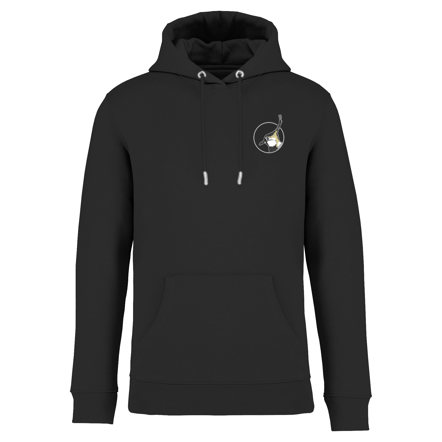 Kiebitz Bio Unisex Hoodie