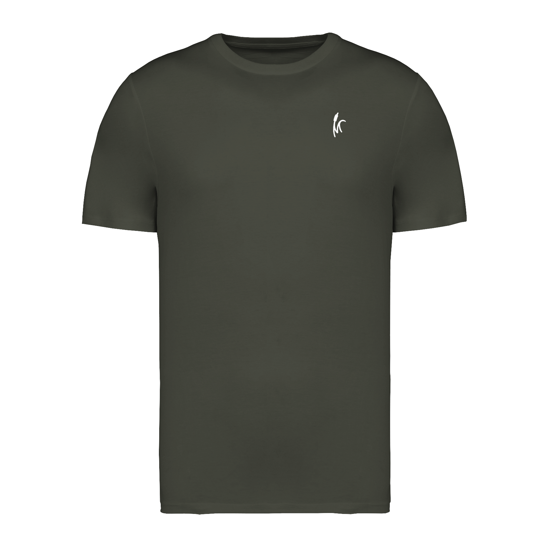 MOORFLUT Bio Männer T-Shirt Stick