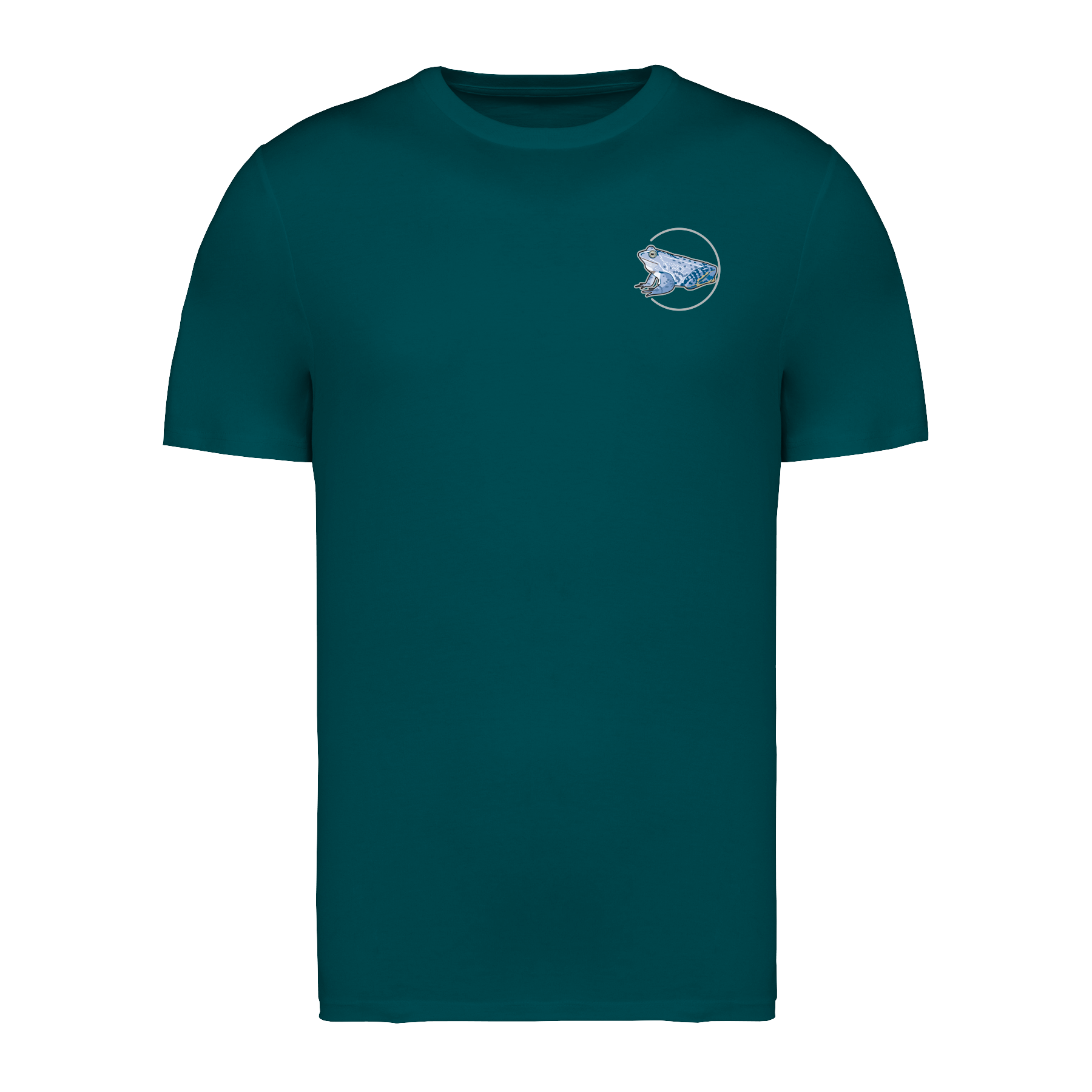 Moorfrosch Bio Männer T-Shirt