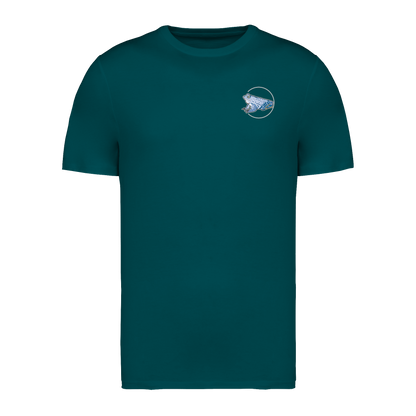 Moorfrosch Bio Männer T-Shirt